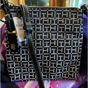 Tommy Hilfiger crossbody bag